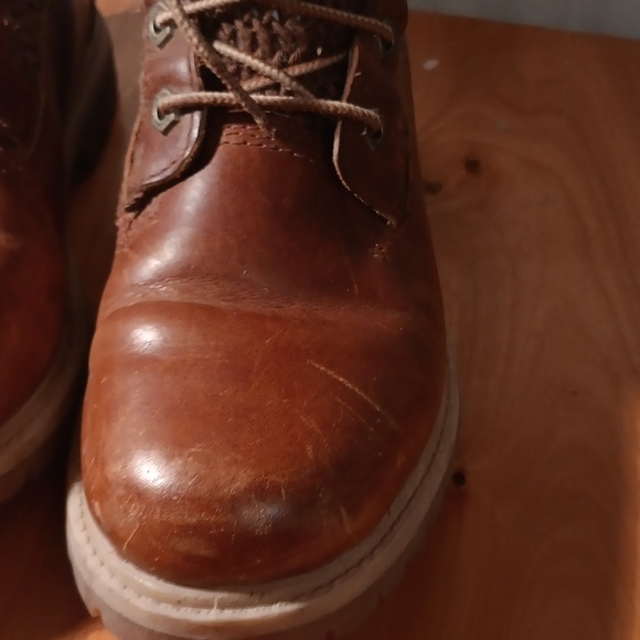Timberland. Women's Boots Size 6.5 - Picture 6 of 16